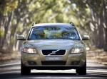 Volvo V50 2007 года (ZA)